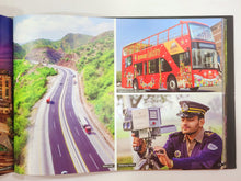 Load image into Gallery viewer, Pakistan Heaven On Earth Picture Book Gulraiz Ghouri