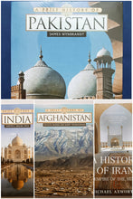 Load image into Gallery viewer, Pack of 4 International Bestseller Books on South Asian History