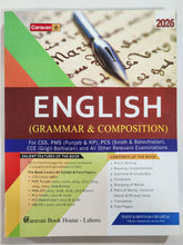 Load image into Gallery viewer, Pack of 7 Compulsory Subjects Books For CSS By Caravan and World Times