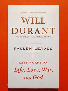 Pack of 5 International Bestseller Books By Will Durant