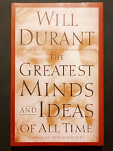 Load image into Gallery viewer, Pack of 5 International Bestseller Books By Will Durant