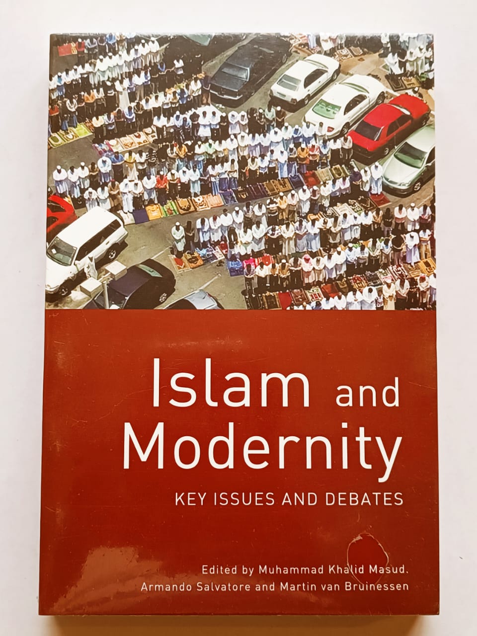 Islam and Modernity Key Issues And Debates