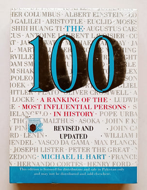 The 100 A Ranking of the Most Influential Persons in History