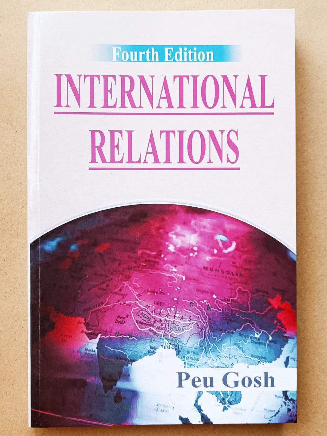 International Relations Peugosh Fourth Edition