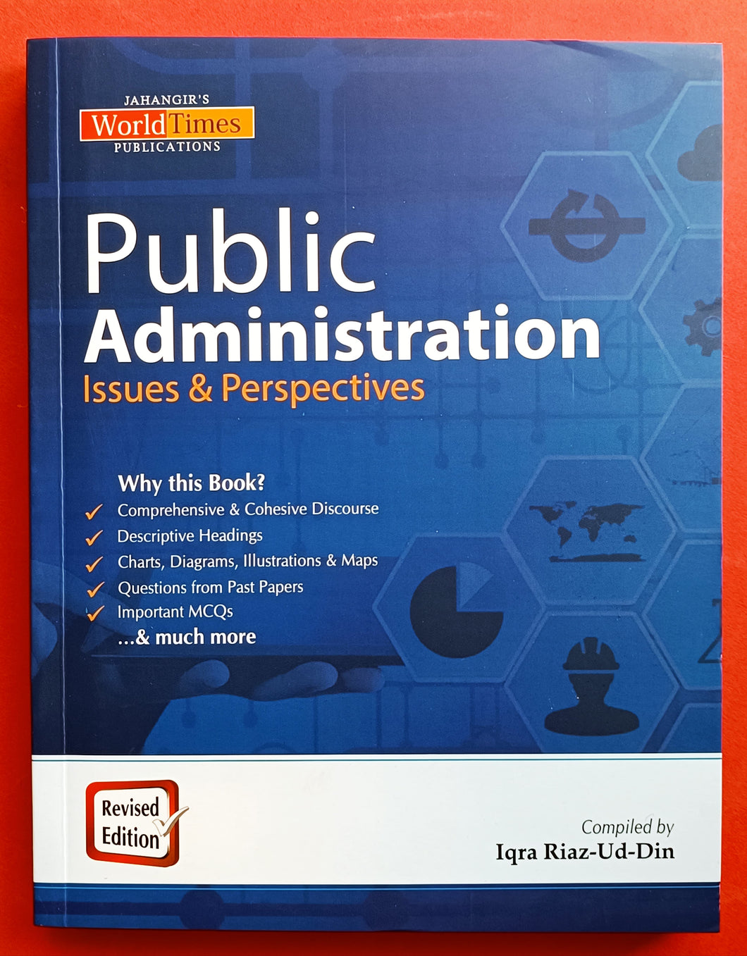 Public Administration Issues & Perspective