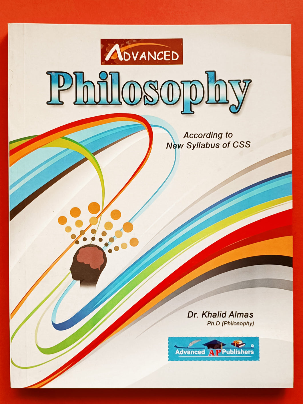 Advanced Philosophy For CSS