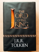 Load image into Gallery viewer, The Lord of the Ring By J R R Tolkien