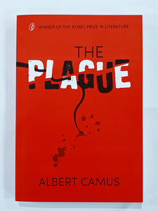 Pack of 5 Books by Albert Camus