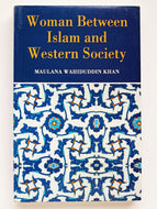 Woman Between Islam And Western Society