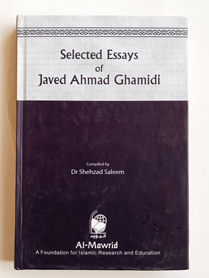 Selected Essays of Javed Ahmad Ghamidi