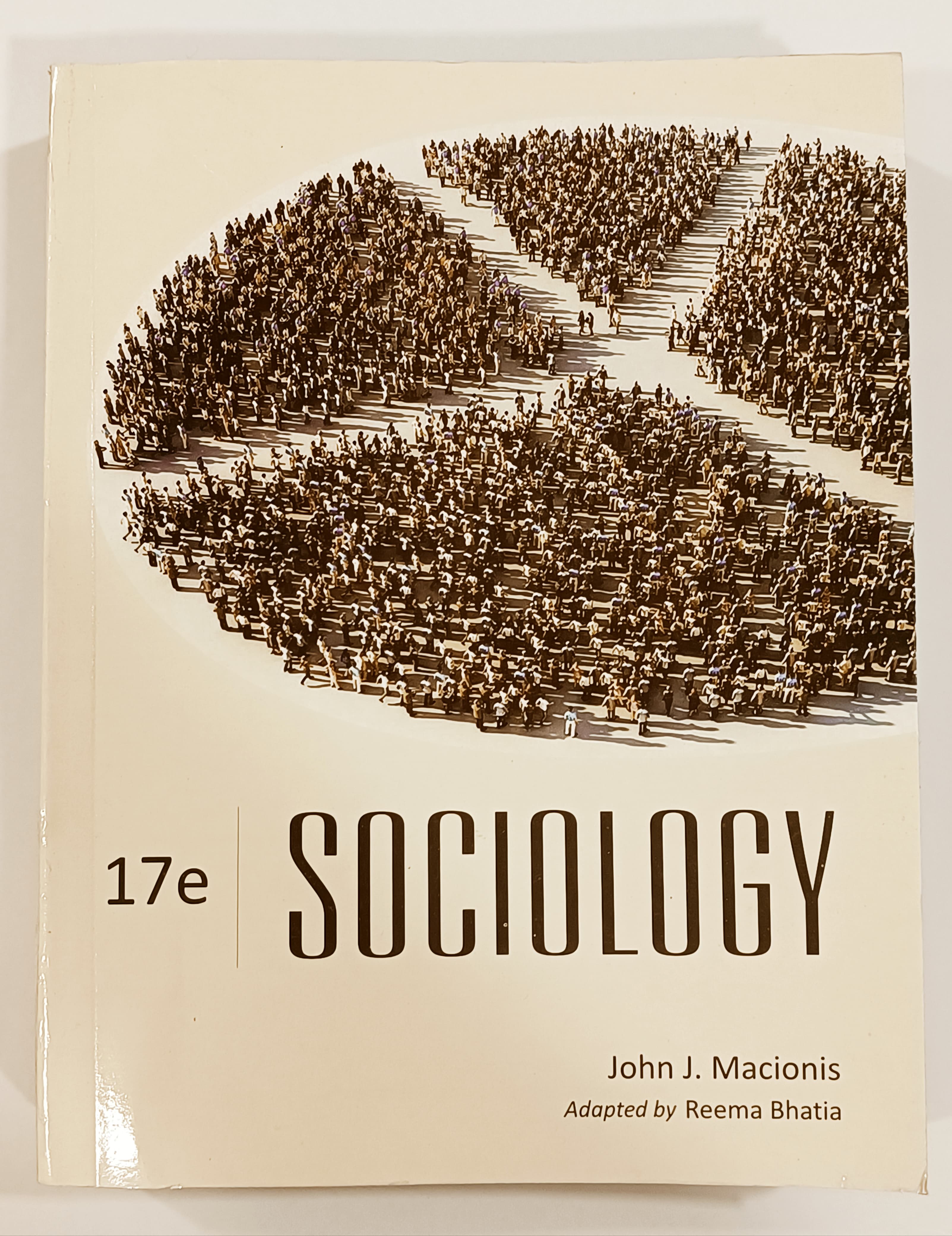 Sociology john J Macionis 17th Edition – MOB10656