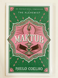 Maktub By Paulo Coelho