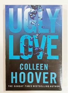 Ugly Love By Colleen Hoover