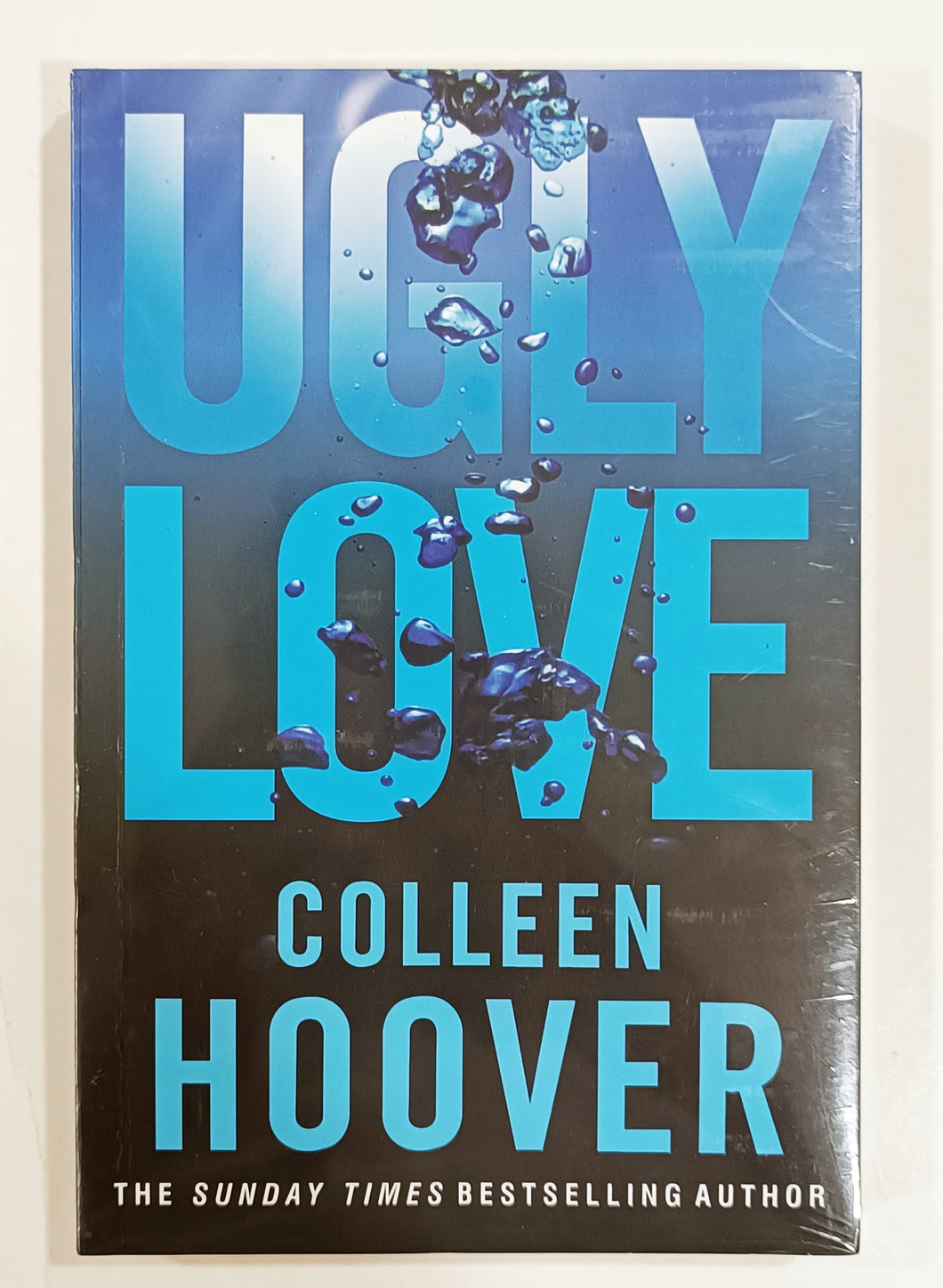 Ugly Love By Colleen Hoover