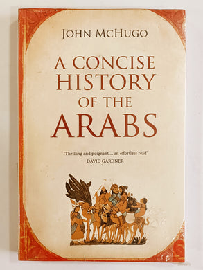 A Concise History of the Arabs