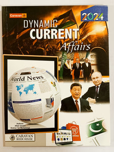 Dynamic Current Affairs By Aftab Umrani