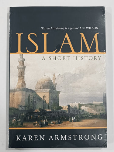 Islam: A Short History