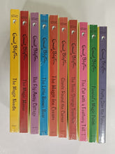 Load image into Gallery viewer, Enid Blyton An Award Popular Reward Series 10 Books Box Pack
