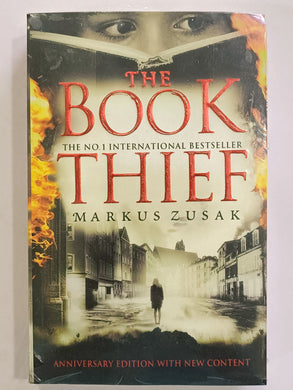 The Book Thief