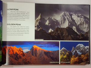 Pakistan Heaven On Earth Picture Book Gulraiz Ghouri