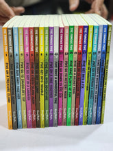 Load image into Gallery viewer, The Famous Five Collection 22 Books Series By Enid Blyton