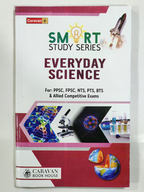 Smart Study Series Everyday Science