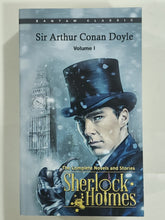 Load image into Gallery viewer, Sherlock Holmes The Complete Novels and Stories (Volume 1 &amp; 2)