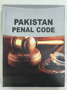 Pakistan Penal Code by Salman Mansoor