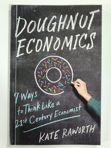 Doughnut Economics