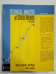 Technical Analysis of Stock Trends (Tenth Edition)