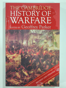 The Cambridge History of Warfare