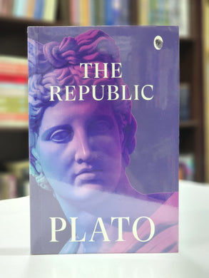The Republic Plato