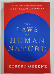 The Laws of Human Nature By Robert Greene