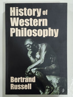 History of Western Philosophy