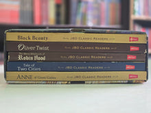 Load image into Gallery viewer, JBD Classic Reader Collector's Choice