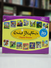 Load image into Gallery viewer, Enid Blyton An Award Popular Reward Series 10 Books Box Pack