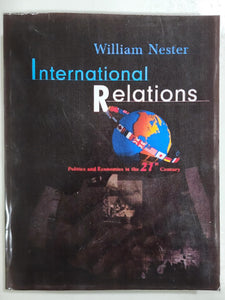 International Relations By William Nester