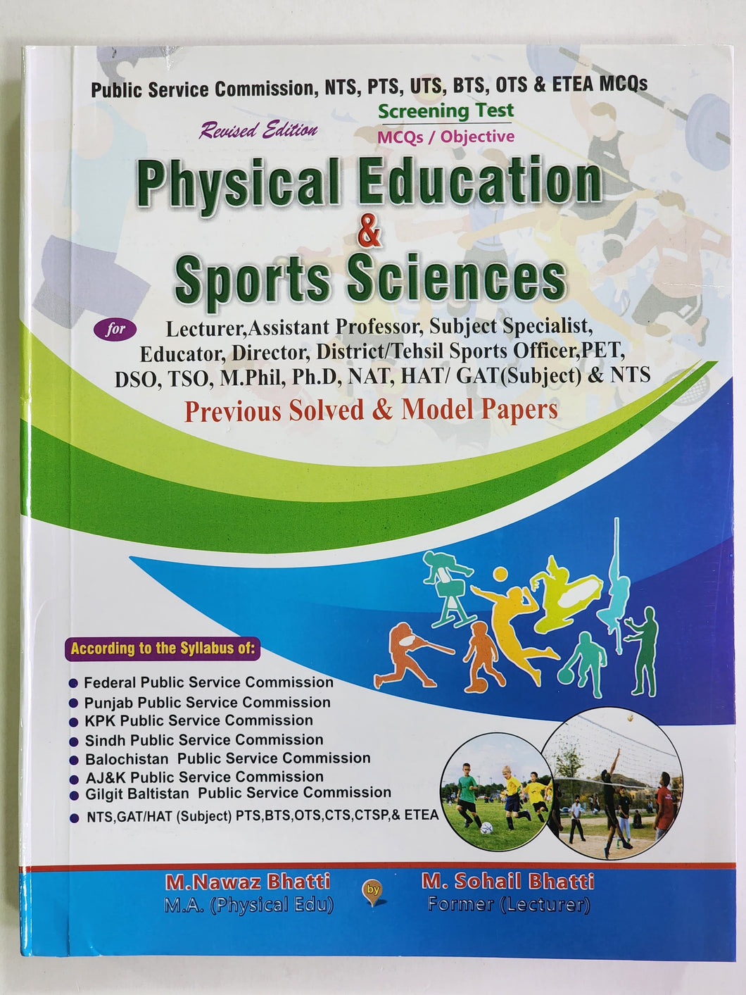 Physical Education and Sports Sciences