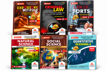 Load image into Gallery viewer, LLB Semester 1 &amp; 2 Books Complete Syllabus By M A Chaudhary