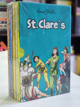 Load image into Gallery viewer, St.Clare&#39;s Series (Book 1 to 6 Box Set) By Enid Blyton
