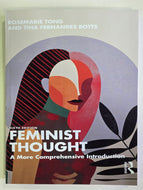 Feminist Thought: A More Comprehensive Introduction 6th Edition