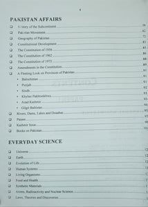 PERA (Punjab Enforcement and Regulatory Authority) Guide