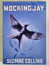 Load image into Gallery viewer, The Hunger Game Series Pack of 3 By Suzanne Collins