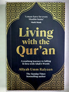 Living with the Quran By Aliyah Umm Raiyaan