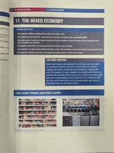 Load image into Gallery viewer, Edexcel International GCSE (9-1) Economics Student Book