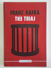 Load image into Gallery viewer, Pack of 2 Bestseller Books By Franz Kafka The Trial &amp; The Metamorphosis