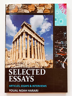 Selected Essays: Articles, Essays & Interviews
