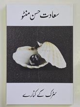 Load image into Gallery viewer, Pack of 15 Books By Saadat Hasan Manto