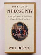 Load image into Gallery viewer, Pack of 5 International Bestseller Books By Will Durant