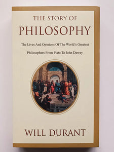 Pack of 5 International Bestseller Books By Will Durant